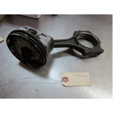 25Z235 Piston and Connecting Rod Standard For 08-11 Chevrolet Impala  3.5